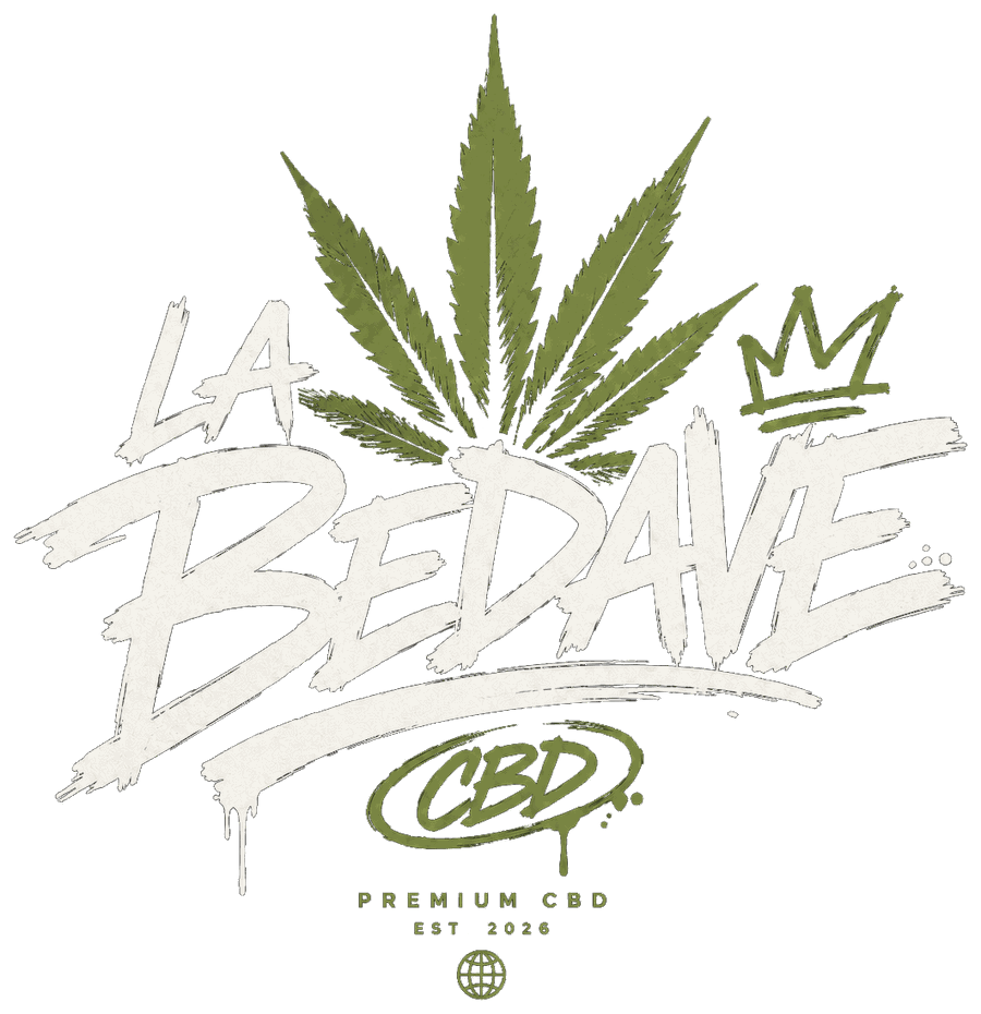 La Bedave CBD